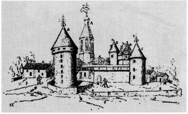 Иллюстрация к книге — История Османской империи. Видение Османа [i_016.jpg]