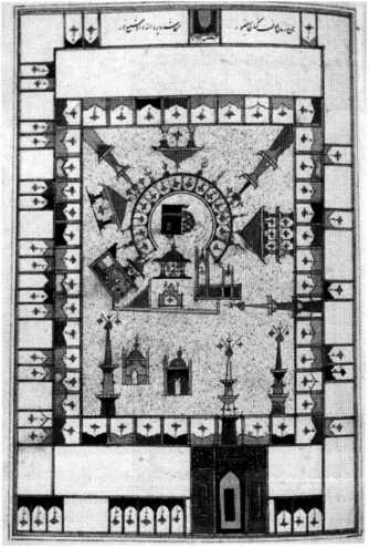 Иллюстрация к книге — История Османской империи. Видение Османа [i_018.jpg]