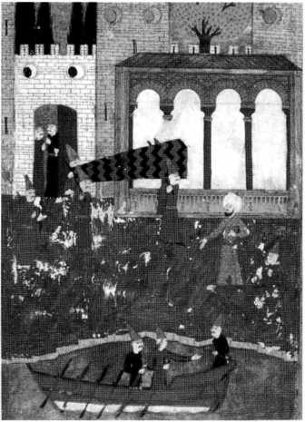 Иллюстрация к книге — История Османской империи. Видение Османа [i_019.jpg]