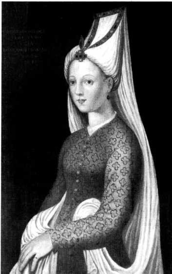 Иллюстрация к книге — История Османской империи. Видение Османа [i_020.jpg]