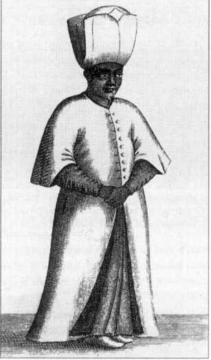 Иллюстрация к книге — История Османской империи. Видение Османа [i_029.jpg]