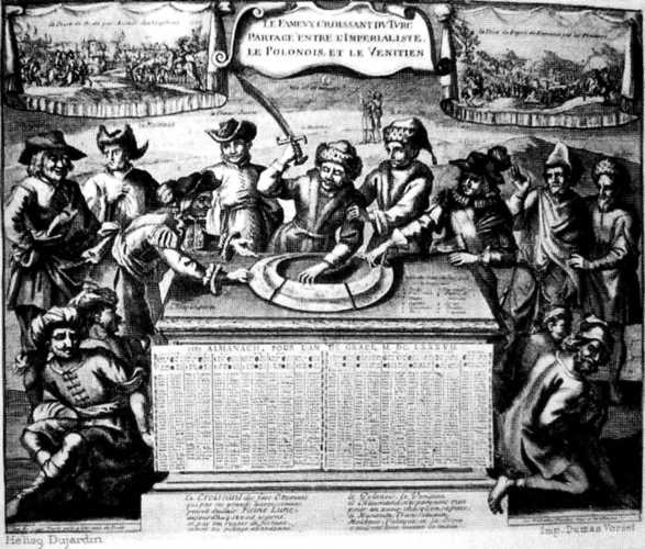 Иллюстрация к книге — История Османской империи. Видение Османа [i_031.jpg]