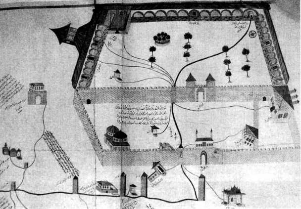 Иллюстрация к книге — История Османской империи. Видение Османа [i_035.jpg]