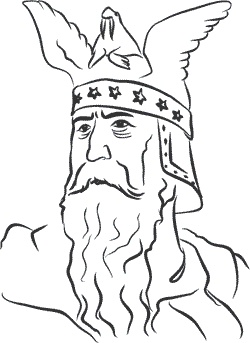 Иллюстрация к книге — 1111 удивительных фактов, которых вы не знали [i_030.jpg]