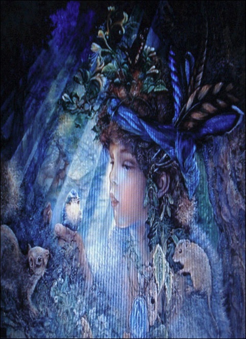 Иллюстрация к книге — Загадки планеты Земля [i_001.jpg]