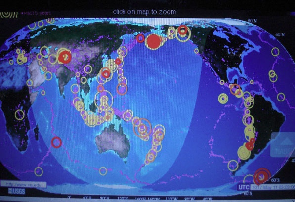 Иллюстрация к книге — Загадки планеты Земля [i_010.jpg]