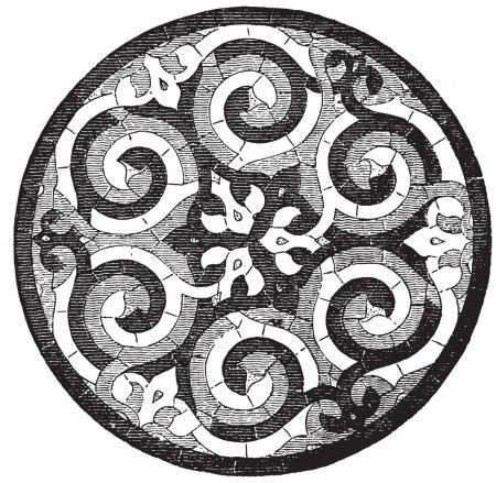 Иллюстрация к книге — История ислама. Исламская цивилизация от рождения до наших дней [i_048.jpg]