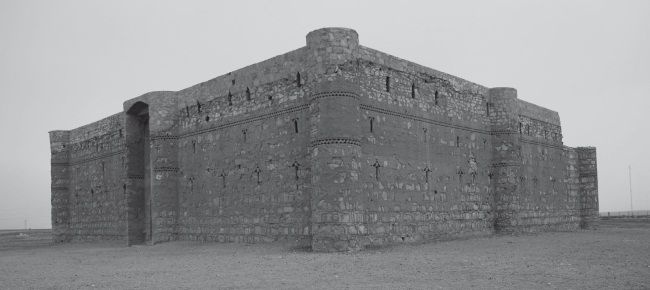 Иллюстрация к книге — История ислама. Исламская цивилизация от рождения до наших дней [i_050.jpg]