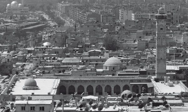 Иллюстрация к книге — История ислама. Исламская цивилизация от рождения до наших дней [i_055.jpg]