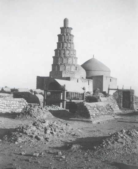 Иллюстрация к книге — История ислама. Исламская цивилизация от рождения до наших дней [i_080.jpg]