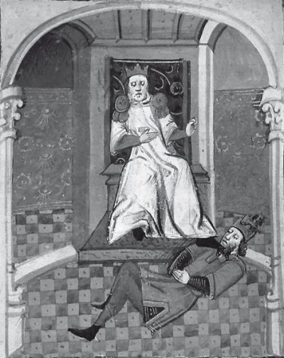 Иллюстрация к книге — История ислама. Исламская цивилизация от рождения до наших дней [i_112.jpg]