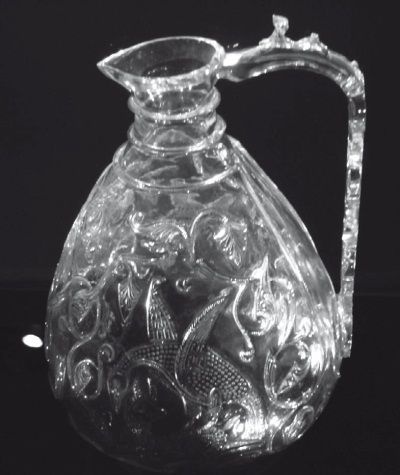 Иллюстрация к книге — История ислама. Исламская цивилизация от рождения до наших дней [i_121.jpg]