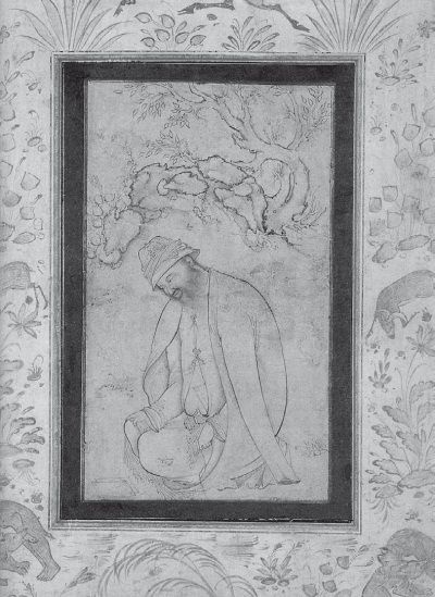 Иллюстрация к книге — История ислама. Исламская цивилизация от рождения до наших дней [i_150.jpg]