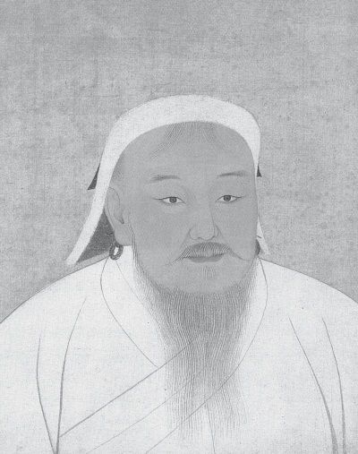 Иллюстрация к книге — История ислама. Исламская цивилизация от рождения до наших дней [i_160.jpg]