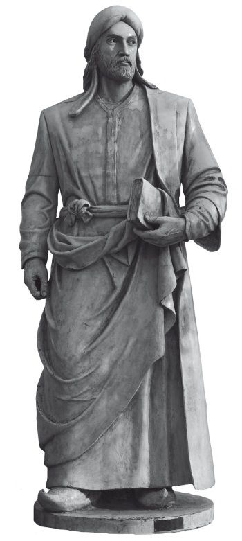 Иллюстрация к книге — История ислама. Исламская цивилизация от рождения до наших дней [i_170.jpg]