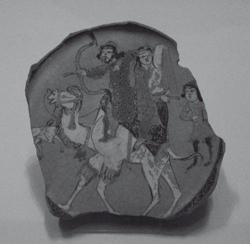 Иллюстрация к книге — История ислама. Исламская цивилизация от рождения до наших дней [i_183.jpg]