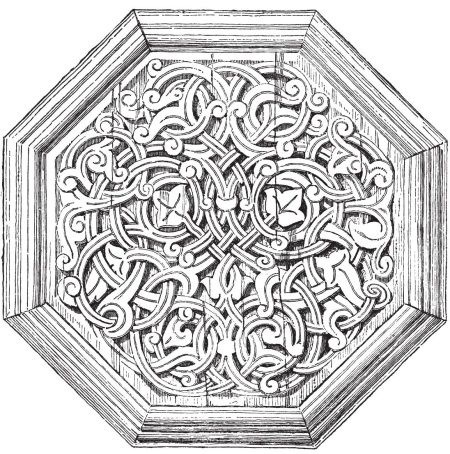 Иллюстрация к книге — История ислама. Исламская цивилизация от рождения до наших дней [i_189.jpg]