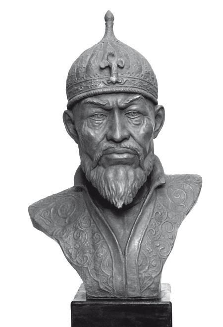 Иллюстрация к книге — История ислама. Исламская цивилизация от рождения до наших дней [i_200.jpg]