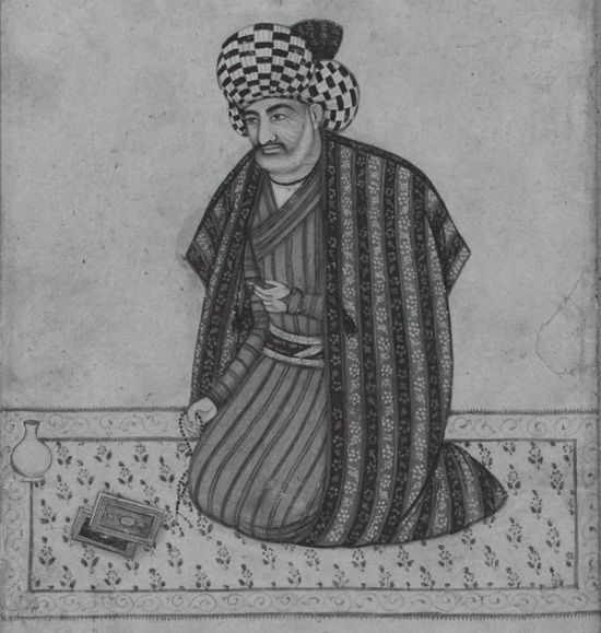 Иллюстрация к книге — История ислама. Исламская цивилизация от рождения до наших дней [i_258.jpg]