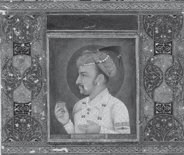 Иллюстрация к книге — История ислама. Исламская цивилизация от рождения до наших дней [i_264.jpg]