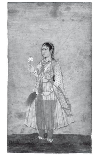 Иллюстрация к книге — История ислама. Исламская цивилизация от рождения до наших дней [i_268.jpg]