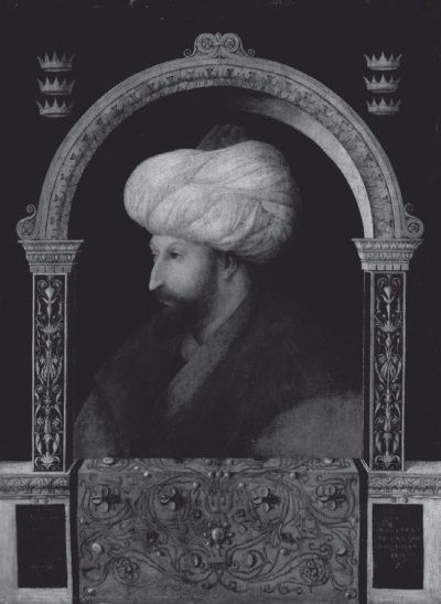 Иллюстрация к книге — История ислама. Исламская цивилизация от рождения до наших дней [i_270.jpg]