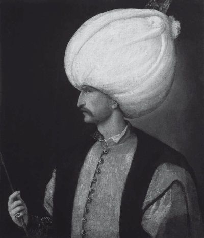 Иллюстрация к книге — История ислама. Исламская цивилизация от рождения до наших дней [i_271.jpg]