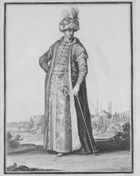 Иллюстрация к книге — История ислама. Исламская цивилизация от рождения до наших дней [i_278.jpg]