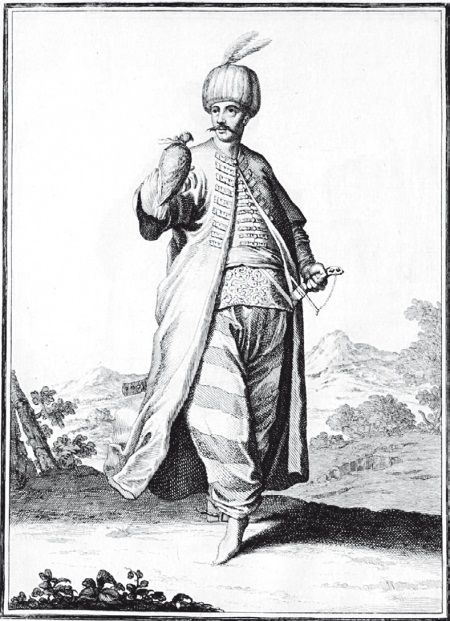 Иллюстрация к книге — История ислама. Исламская цивилизация от рождения до наших дней [i_283.jpg]