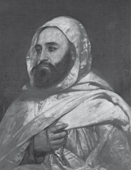 Иллюстрация к книге — История ислама. Исламская цивилизация от рождения до наших дней [i_306.jpg]