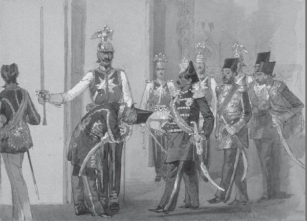 Иллюстрация к книге — История ислама. Исламская цивилизация от рождения до наших дней [i_313.jpg]