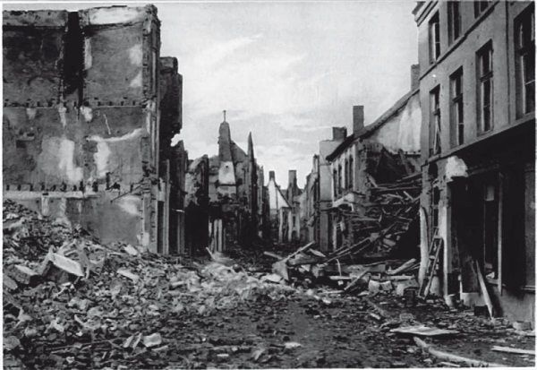 Иллюстрация к книге — История ислама. Исламская цивилизация от рождения до наших дней [i_317.jpg]