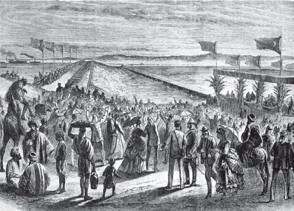 Иллюстрация к книге — История ислама. Исламская цивилизация от рождения до наших дней [i_319.jpg]