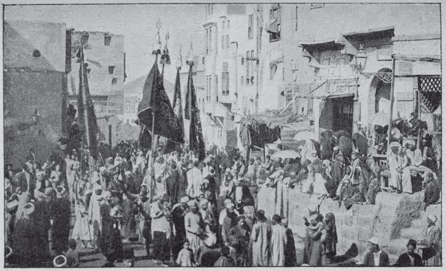 Иллюстрация к книге — История ислама. Исламская цивилизация от рождения до наших дней [i_339.jpg]