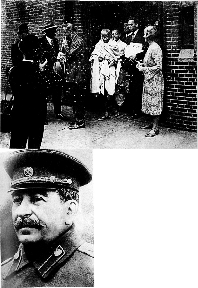 Иллюстрация к книге — Эпоха крайностей. Короткий двадцатый век 1914 - 1991 [image35.jpg]