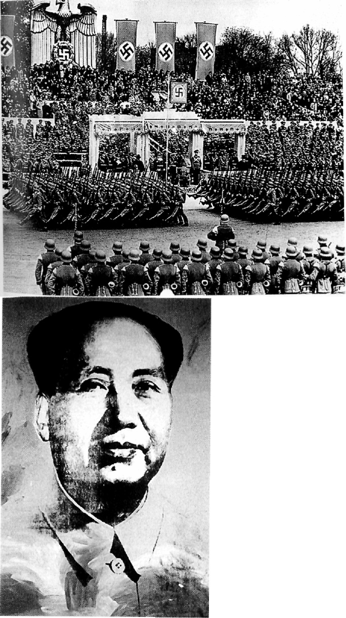 Иллюстрация к книге — Эпоха крайностей. Короткий двадцатый век 1914 - 1991 [image36.jpg]