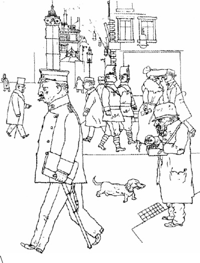 Иллюстрация к книге — Эпоха крайностей. Короткий двадцатый век 1914 - 1991 [image38.jpg]