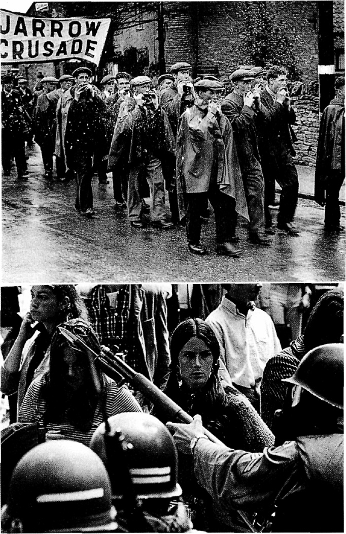 Иллюстрация к книге — Эпоха крайностей. Короткий двадцатый век 1914 - 1991 [image39.jpg]