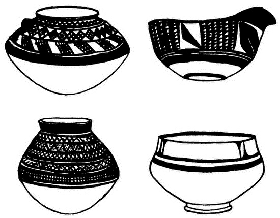 Иллюстрация к книге — Краткая история Ближнего Востока. Мост трех континентов [i_002.jpg]