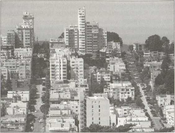 Иллюстрация к книге — Русский Сан-Франциско [i_007.jpg]