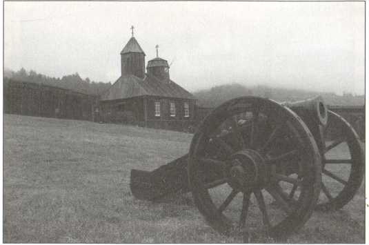 Иллюстрация к книге — Русский Сан-Франциско [i_012.jpg]