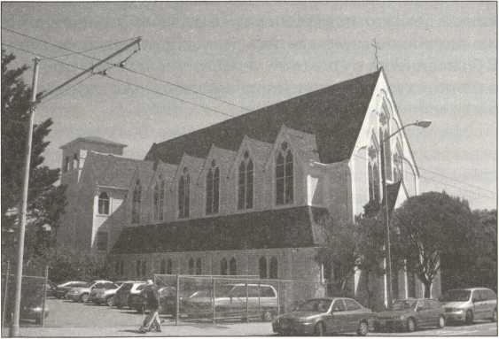 Иллюстрация к книге — Русский Сан-Франциско [i_024.jpg]