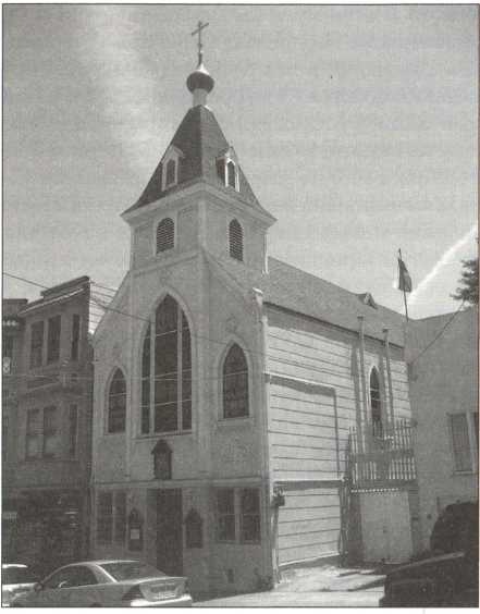 Иллюстрация к книге — Русский Сан-Франциско [i_026.jpg]