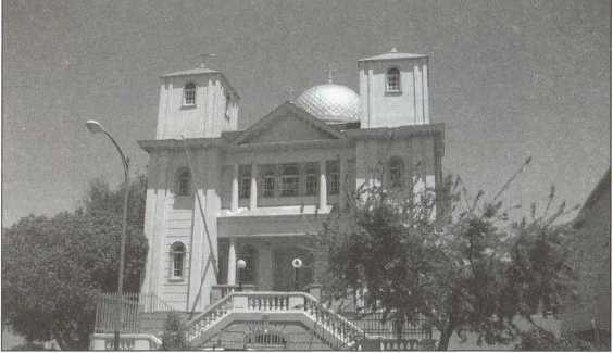 Иллюстрация к книге — Русский Сан-Франциско [i_031.jpg]