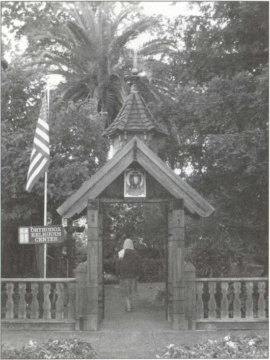 Иллюстрация к книге — Русский Сан-Франциско [i_045.jpg]