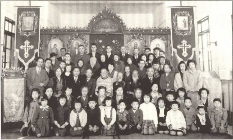 Иллюстрация к книге — Русская Япония [i_024.jpg]