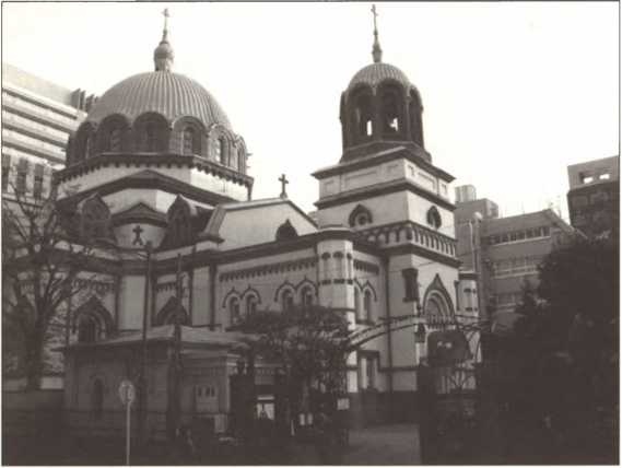 Иллюстрация к книге — Русская Япония [i_069.jpg]