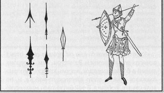 Иллюстрация к книге — Альфред Великий и война с викингами [image11.jpg]