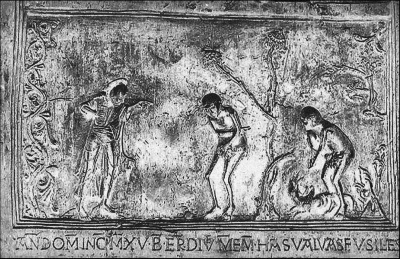 Иллюстрация к книге — Кратчайшая история Европы. Самый полный и самый краткий справочник [_16.jpg]