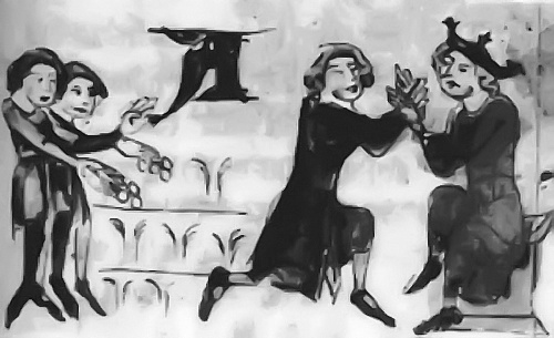 Иллюстрация к книге — Кратчайшая история Европы. Самый полный и самый краткий справочник [_38.jpg]